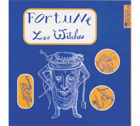 Fortune : Les Witches