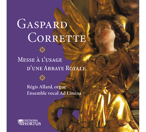 Gaspard Corette