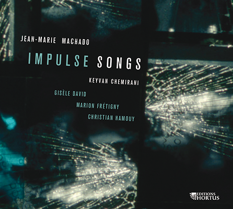 Jean-Marie Machado : Impulse songs