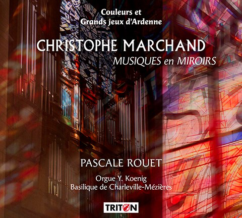 Christophe Marchand