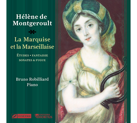 La Marquise et la Marseillaise