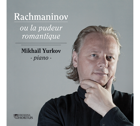 Rachmaninov 