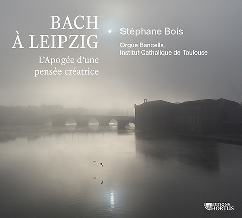 Bach à Leipzig : L'Apogée d'une pensée créatrice