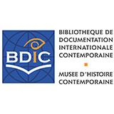 Bibliothèque de Documentation Internationale Contemporaine